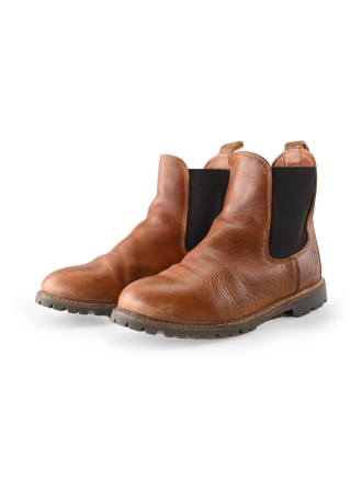 Travelin Chelsea boots Bruin 244796