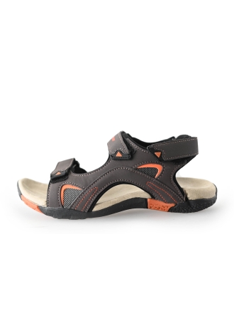 Travelin Sandalen Bruin 244800