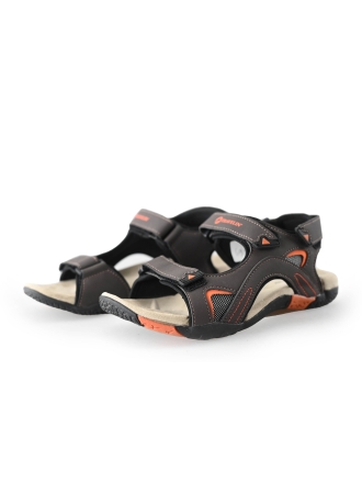 Travelin Sandalen Bruin 244800