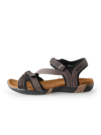 Travelin Sandalen Bruin 244802