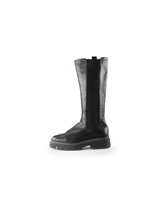 Tamaris Chelsea boots Zwart 244808