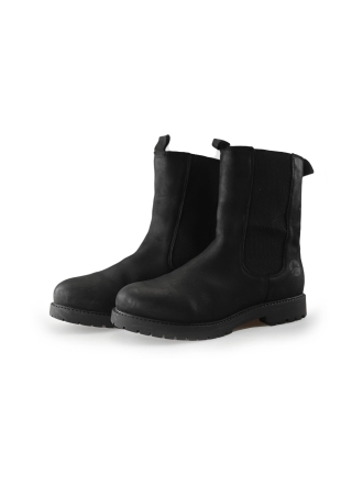 Travelin Chelsea boots Zwart 244824