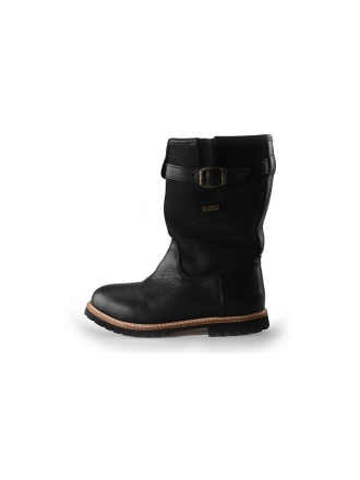 Travelin Wandellaarzen Zwart 244826