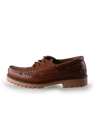 Travelin Nette schoenen Bruin 244827