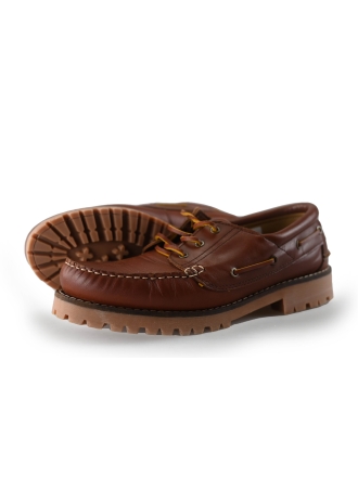 Travelin Nette schoenen Bruin 244827