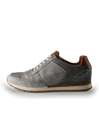 Travelin Sneakers Grijs 244829