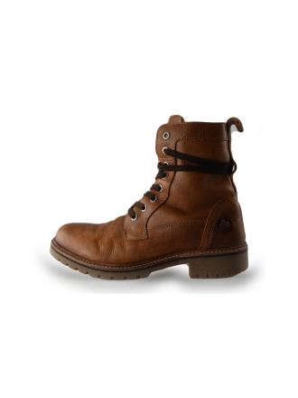 Travelin Veterboots Bruin 244831