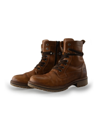 Travelin Veterboots Bruin 244831