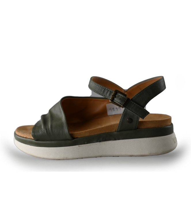 Mustang Sandalen