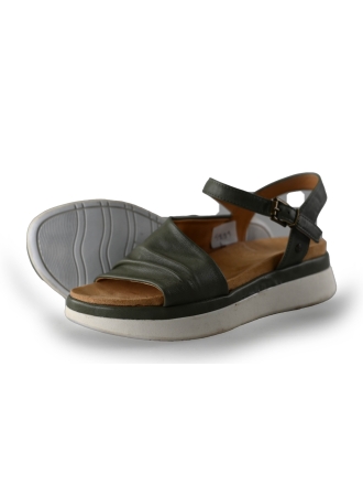 Mustang Sandalen