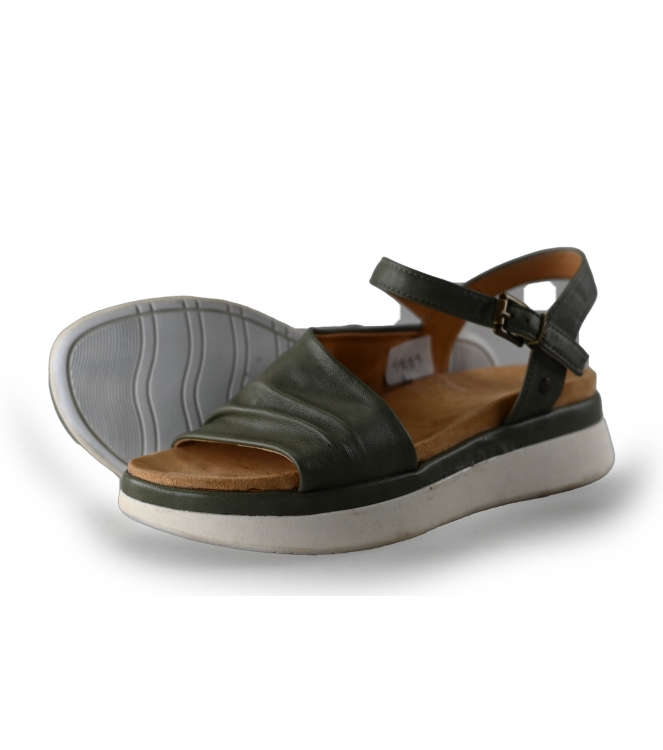 Mustang Sandalen
