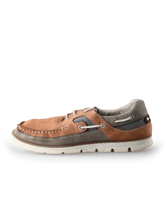 Travelin Nette schoenen Bruin 244852