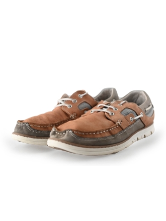 Travelin Nette schoenen Bruin 244852