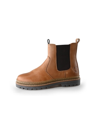 Muyters Chelsea boots Bruin 244862