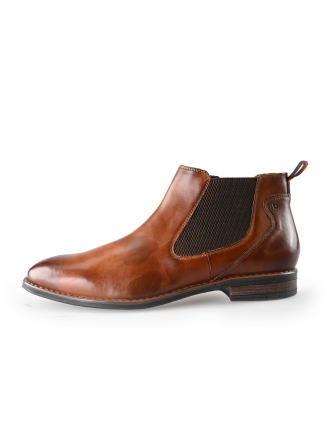 Bugatti Chelsea boots Bruin 244865