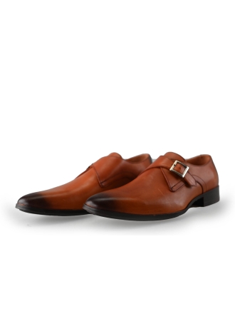 Reinhard Frans Nette schoenen Bruin 244867
