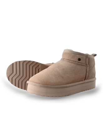 Warmbat Boots