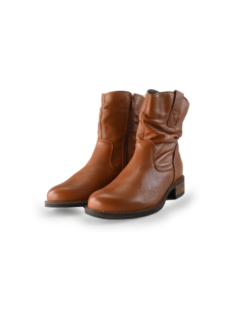 Cellini Enkellaarzen Bruin 244895
