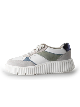 Tamaris Sneakers Wit 244900