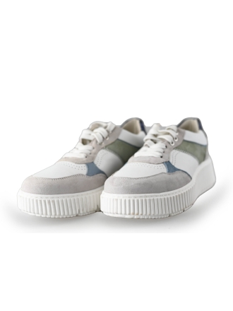 Tamaris Sneakers Wit 244900
