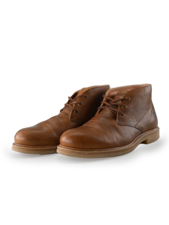 Travelin Veterboots Bruin 244903
