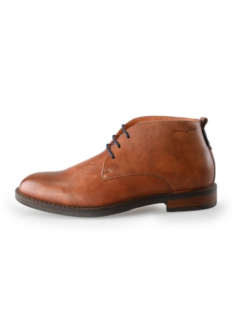 Van Lier Nette schoenen Bruin 244914