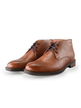 Van Lier Nette schoenen Bruin 244914