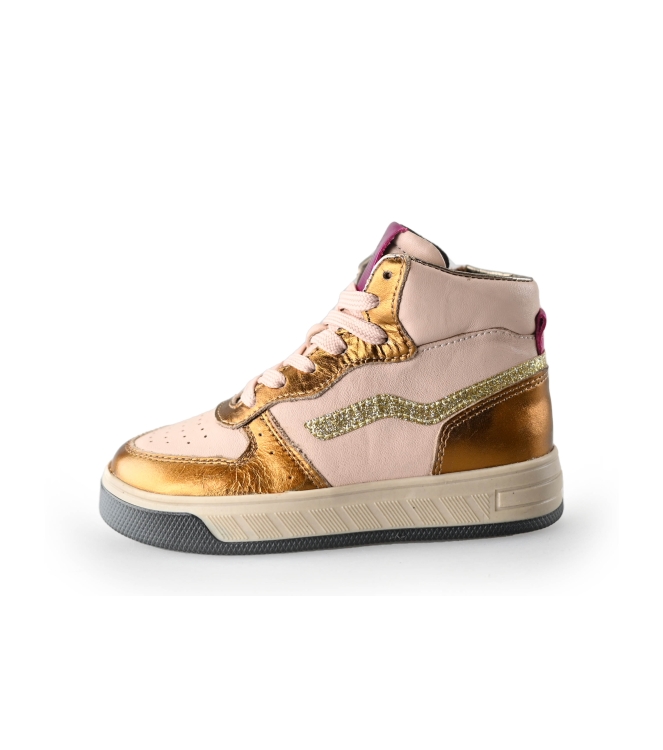 IK-KE Hoge sneakers