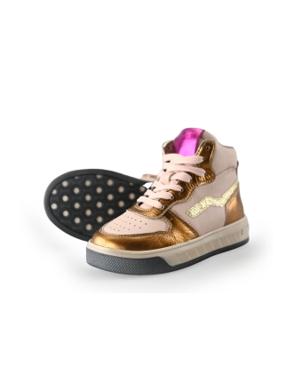 IK-KE Hoge sneakers