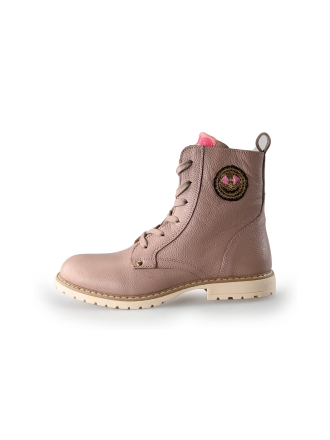 Develab Veterboots Roze 244930