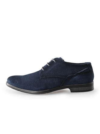 Bugatti Nette schoenen Blauw 244931