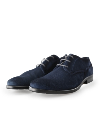 Bugatti Nette schoenen Blauw 244931