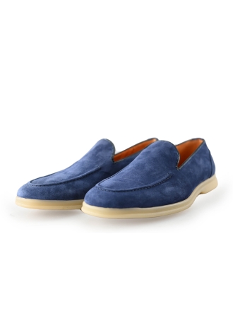 Reinhard Frans Loafers Blauw 244943