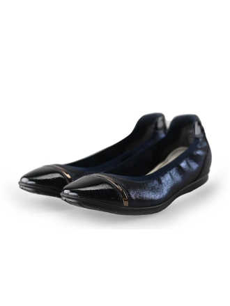 Tamaris Ballerina's Zwart 244970