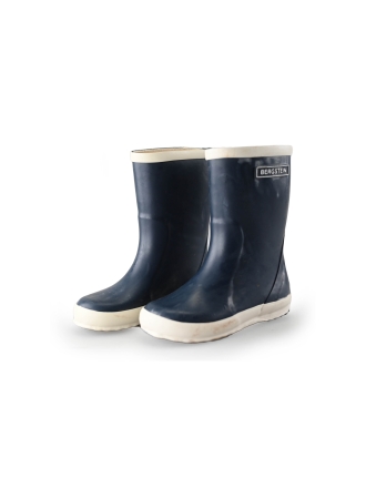 Bergstein Regenlaarzen Blauw 244972