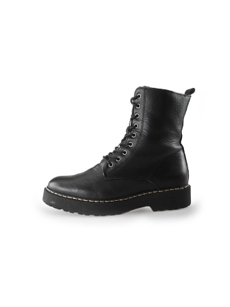 Cellini Veterboots Zwart 244974