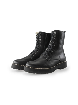 Cellini Veterboots Zwart 244974