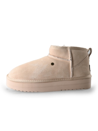 Warmbat Boots Roze 244980