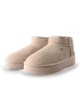 Warmbat Boots Roze 244980