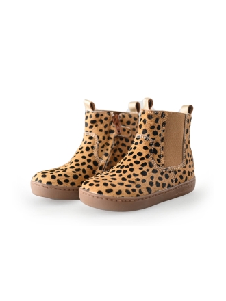 Shoesme Chelsea boots Panter 244997