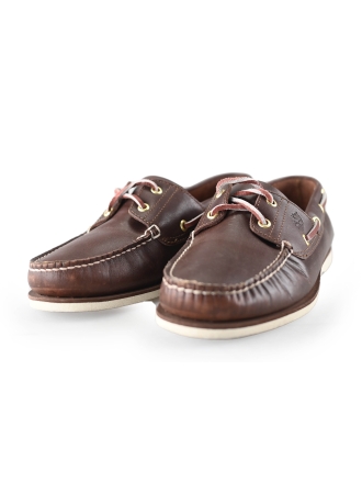 Timberland Nette schoenen Bruin 245002