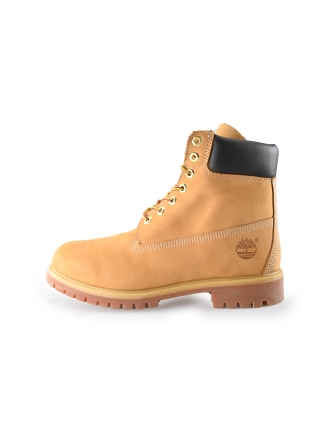 Timberland Veterboots Geel 245003