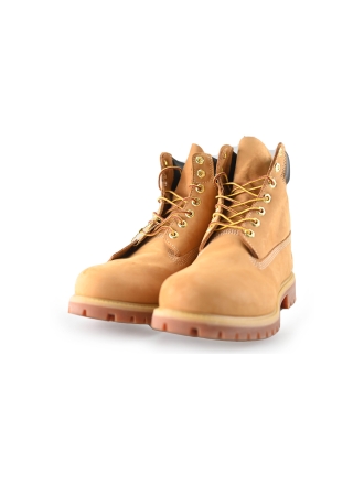 Timberland Veterboots Geel 245003