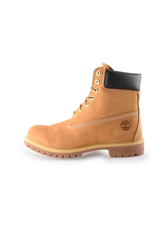 Timberland Veterboots Geel 245005