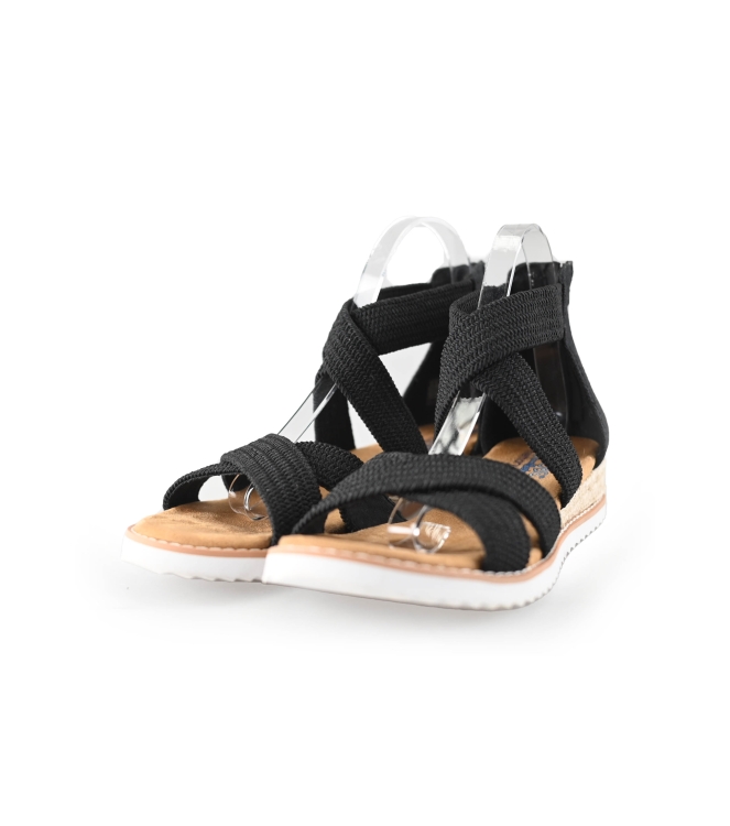 Bobs Sandalen