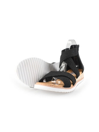 Bobs Sandalen