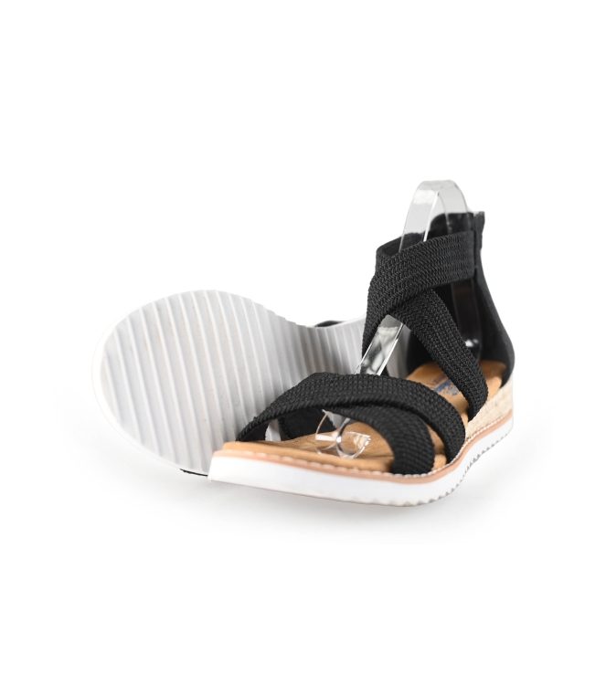 Bobs Sandalen