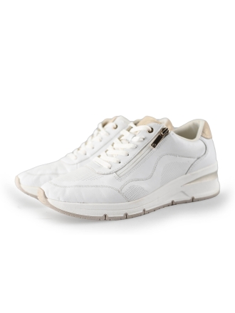 Tamaris Sneakers Wit 245021