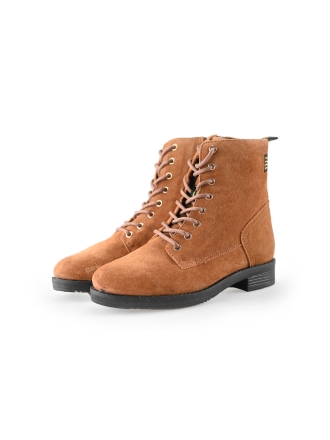 Lina Locchi Veterboots Bruin 245025