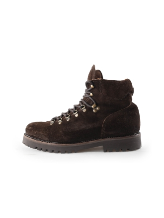 Posa Veterboots Bruin 245026